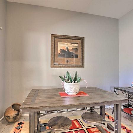 Desert Gem With Patio And Grill, Near Oracle St Park! المظهر الخارجي الصورة