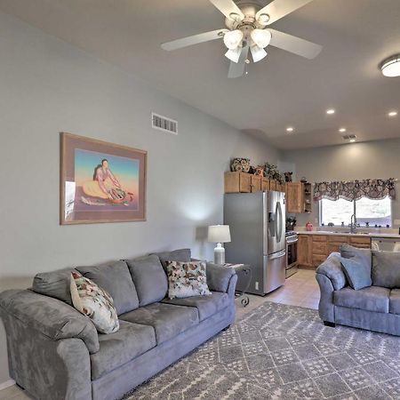 Desert Gem With Patio And Grill, Near Oracle St Park! المظهر الخارجي الصورة