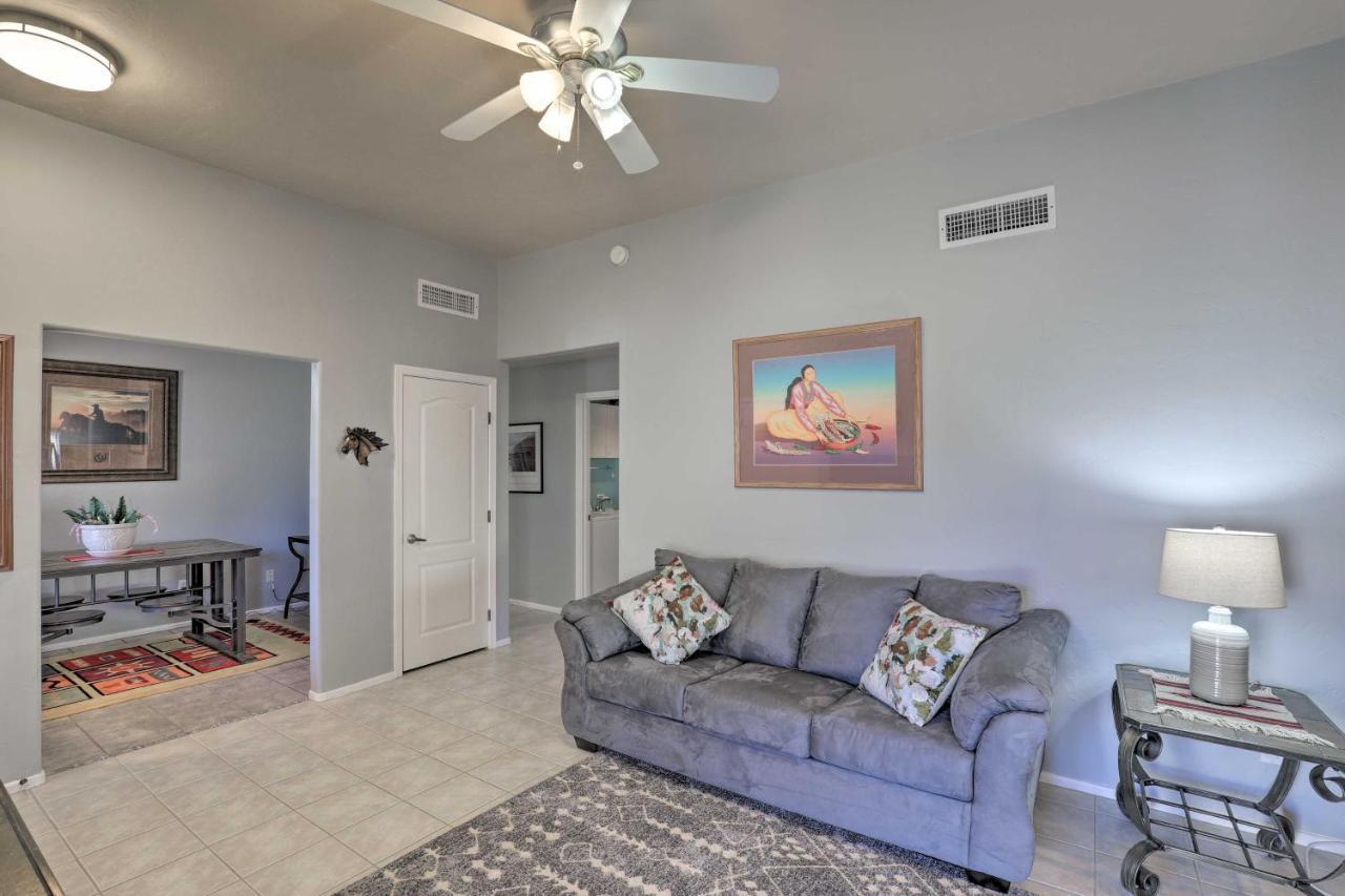 Desert Gem With Patio And Grill, Near Oracle St Park! المظهر الخارجي الصورة