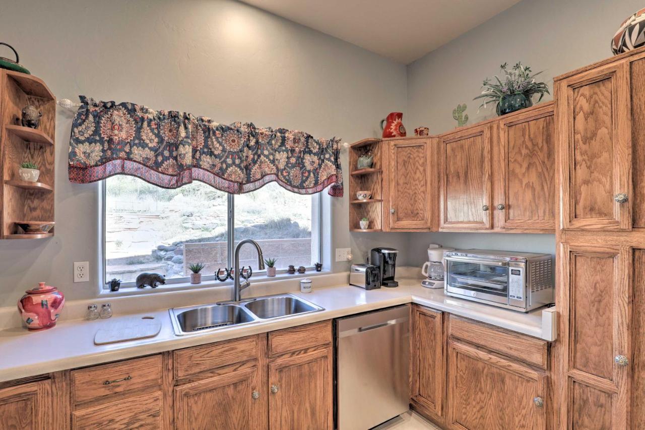 Desert Gem With Patio And Grill, Near Oracle St Park! المظهر الخارجي الصورة