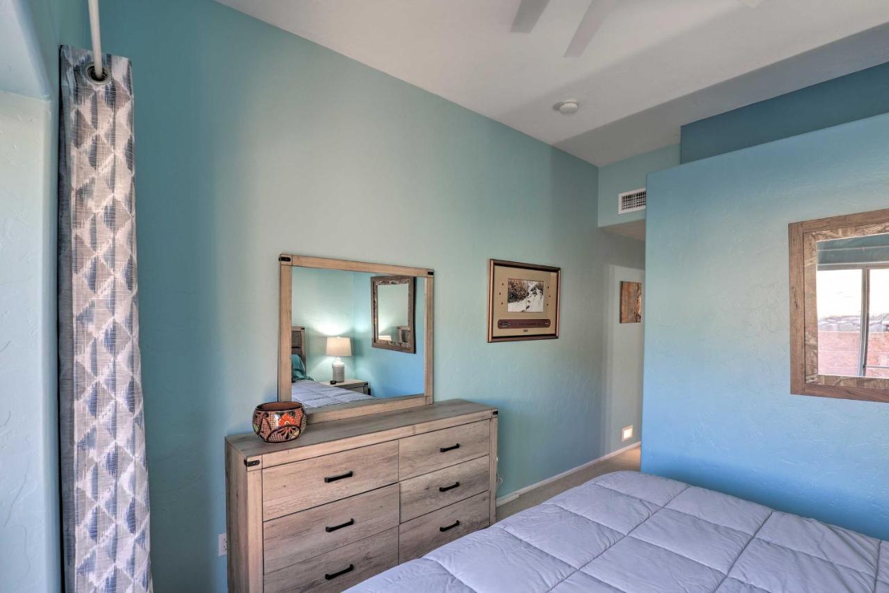 Desert Gem With Patio And Grill, Near Oracle St Park! المظهر الخارجي الصورة