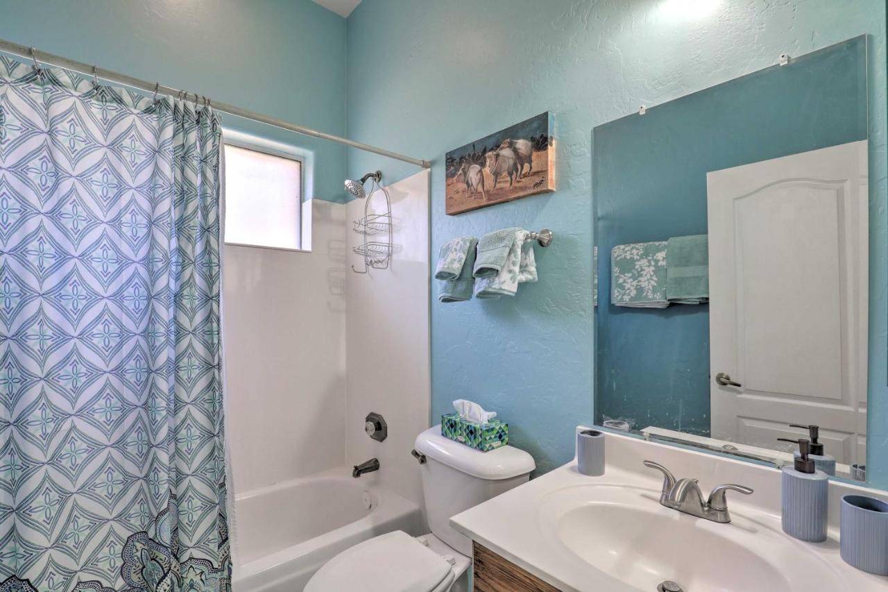 Desert Gem With Patio And Grill, Near Oracle St Park! المظهر الخارجي الصورة