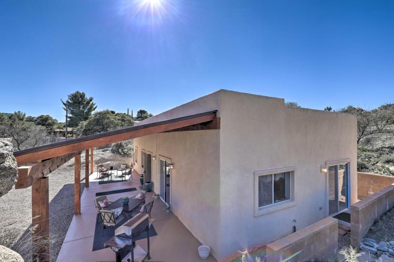 Desert Gem With Patio And Grill, Near Oracle St Park! المظهر الخارجي الصورة