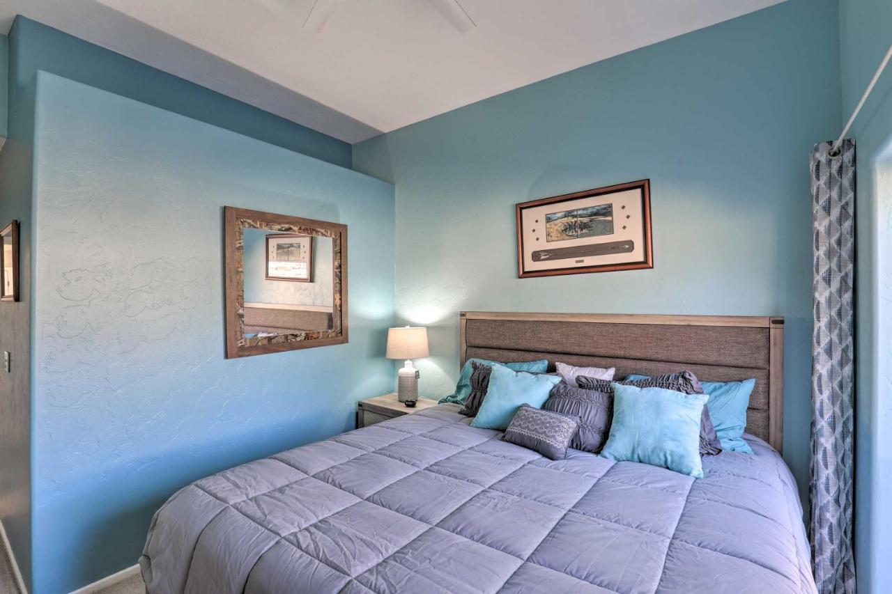 Desert Gem With Patio And Grill, Near Oracle St Park! المظهر الخارجي الصورة