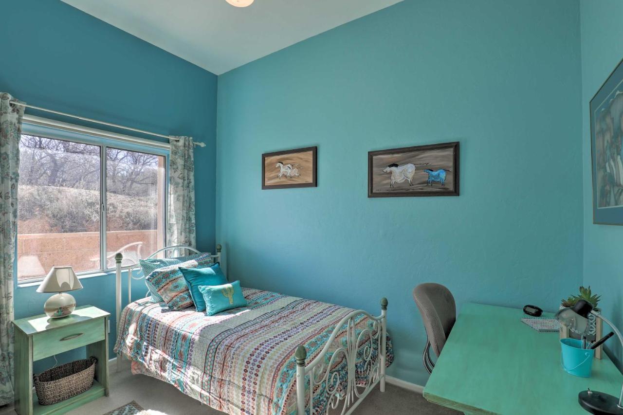 Desert Gem With Patio And Grill, Near Oracle St Park! المظهر الخارجي الصورة