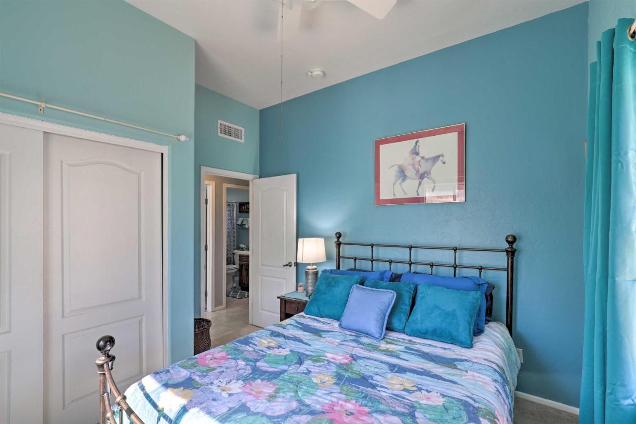 Desert Gem With Patio And Grill, Near Oracle St Park! المظهر الخارجي الصورة